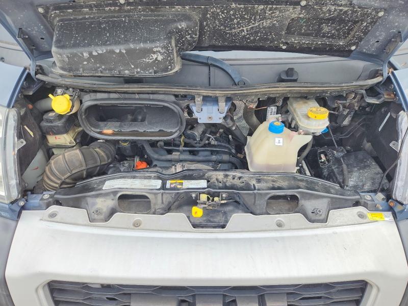 2021 Dodge Ram Promaster 3500 3500 High