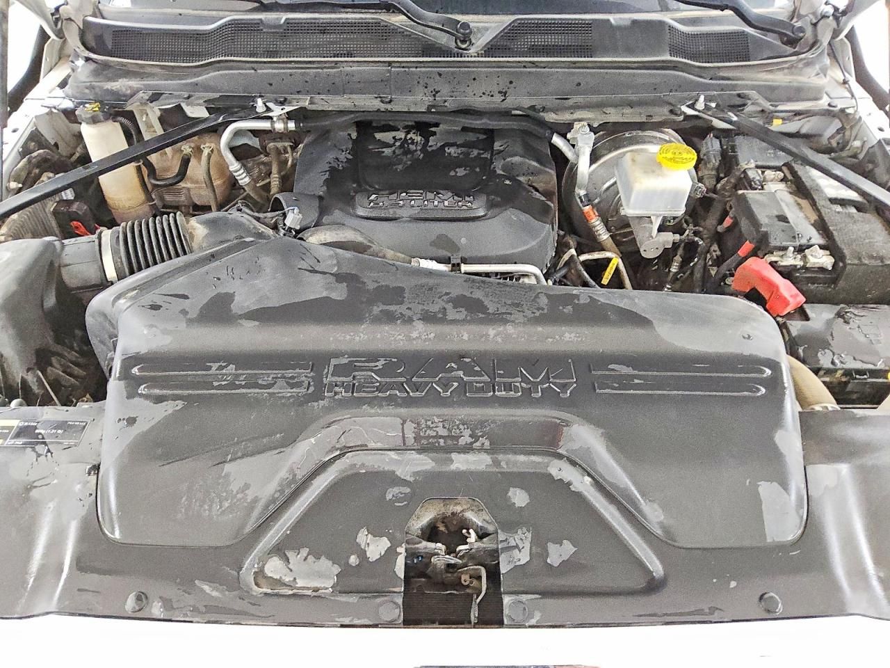 2022 Dodge RAM 2500 BIG Horn