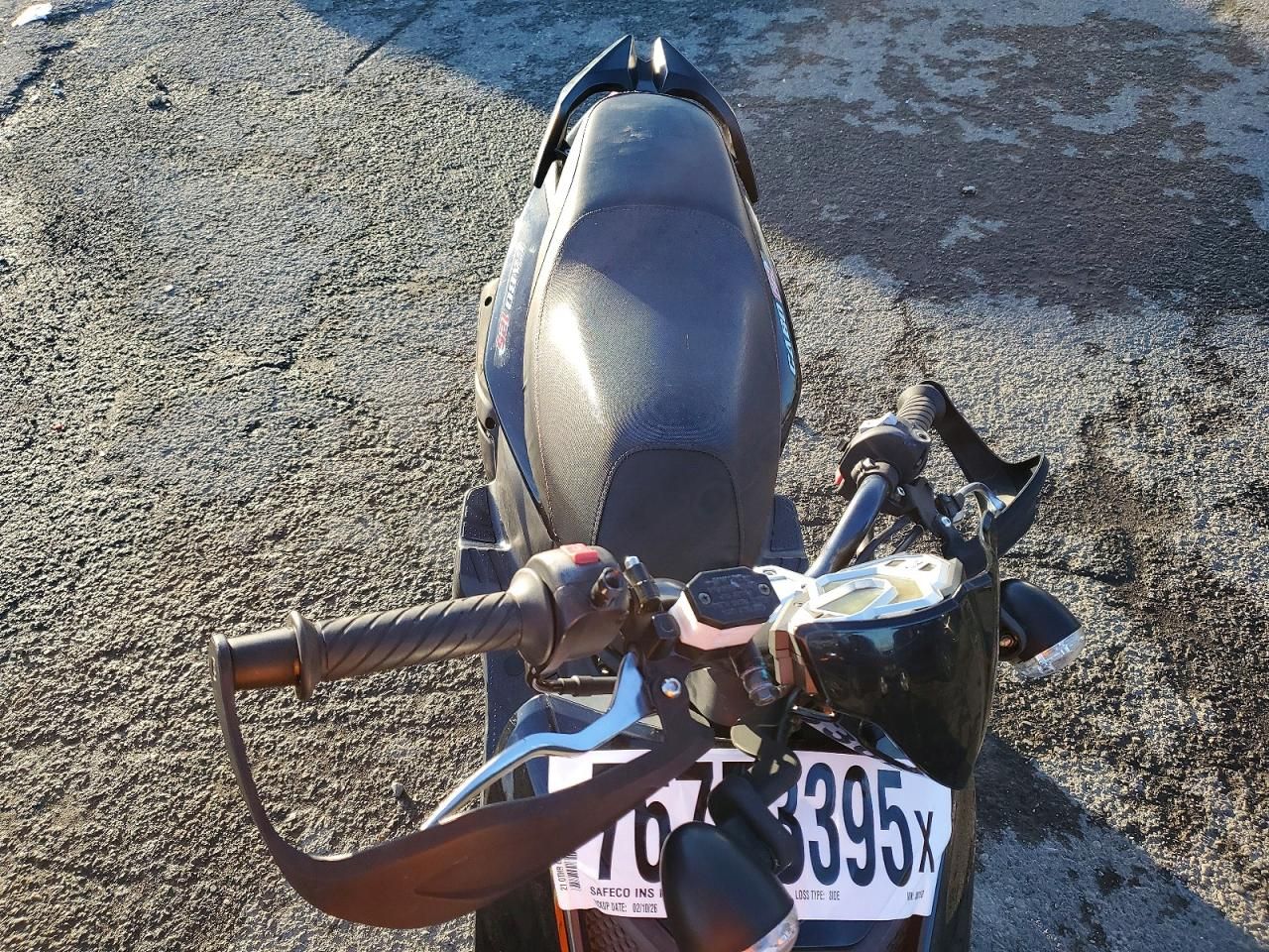 2021 Other Motorcycle Scooter