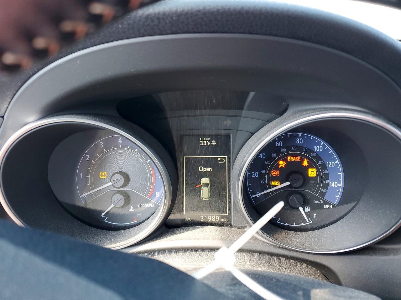 2018 Toyota Corolla im Base