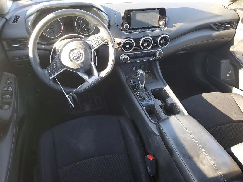 2021 Nissan Sentra s