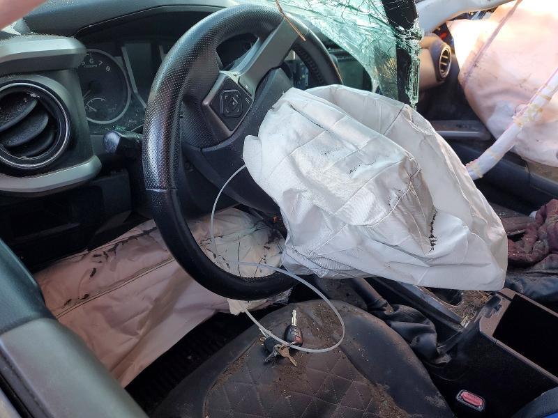 2016 Toyota Tacoma SR5 V6