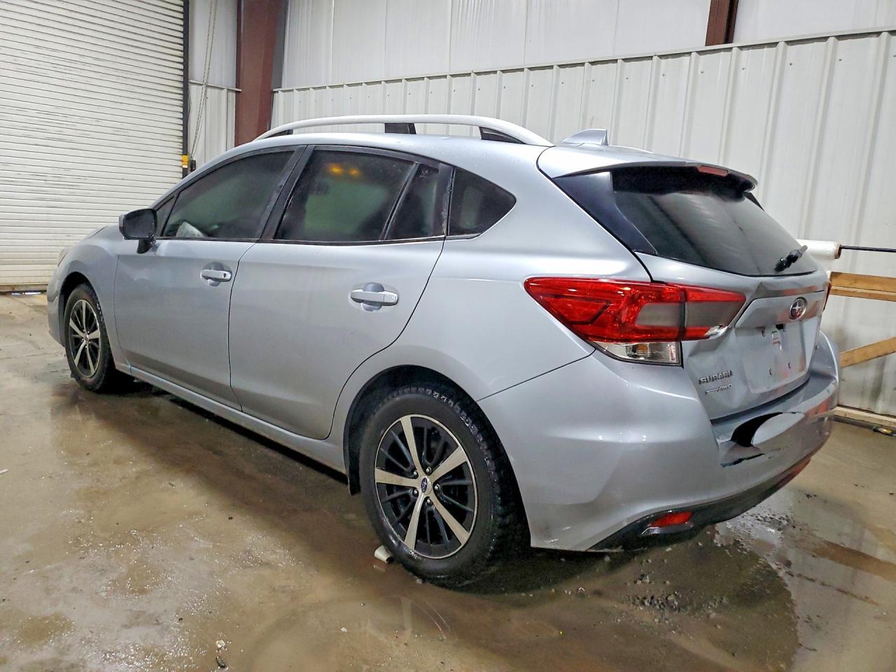 2019 Subaru Impreza Premium