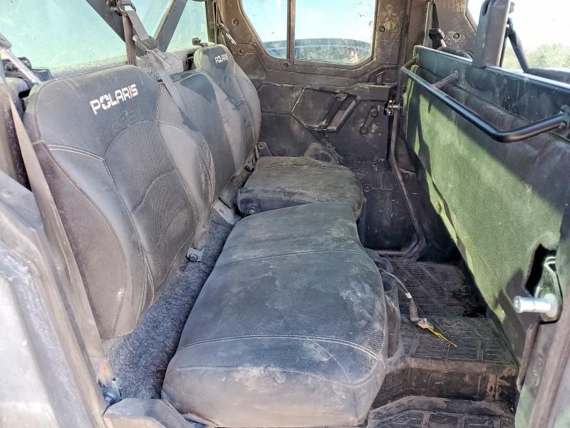 2025 Pols 2025 Polaris Ranger Utility Vehicle