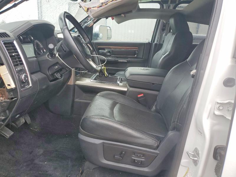 2013 Dodge 2500 Laramie