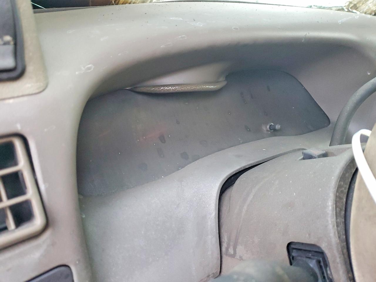 2003 Ford F350 SRW Super Duty
