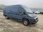 2021 Dodge RAM Promaster 3500 Delivery Van