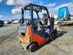 2014 Toyt Forklift-Forklift