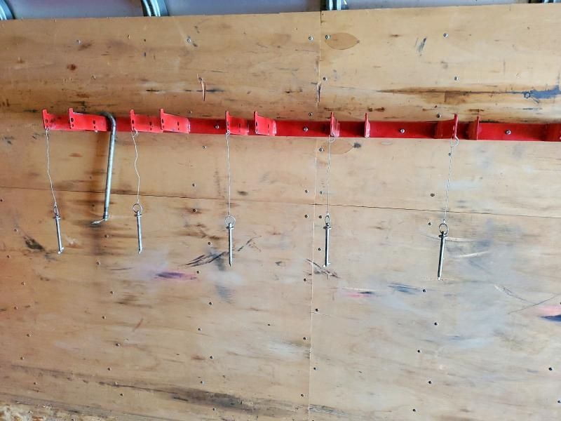 2010 Wells Cargo Enclosed Cargo Trailer