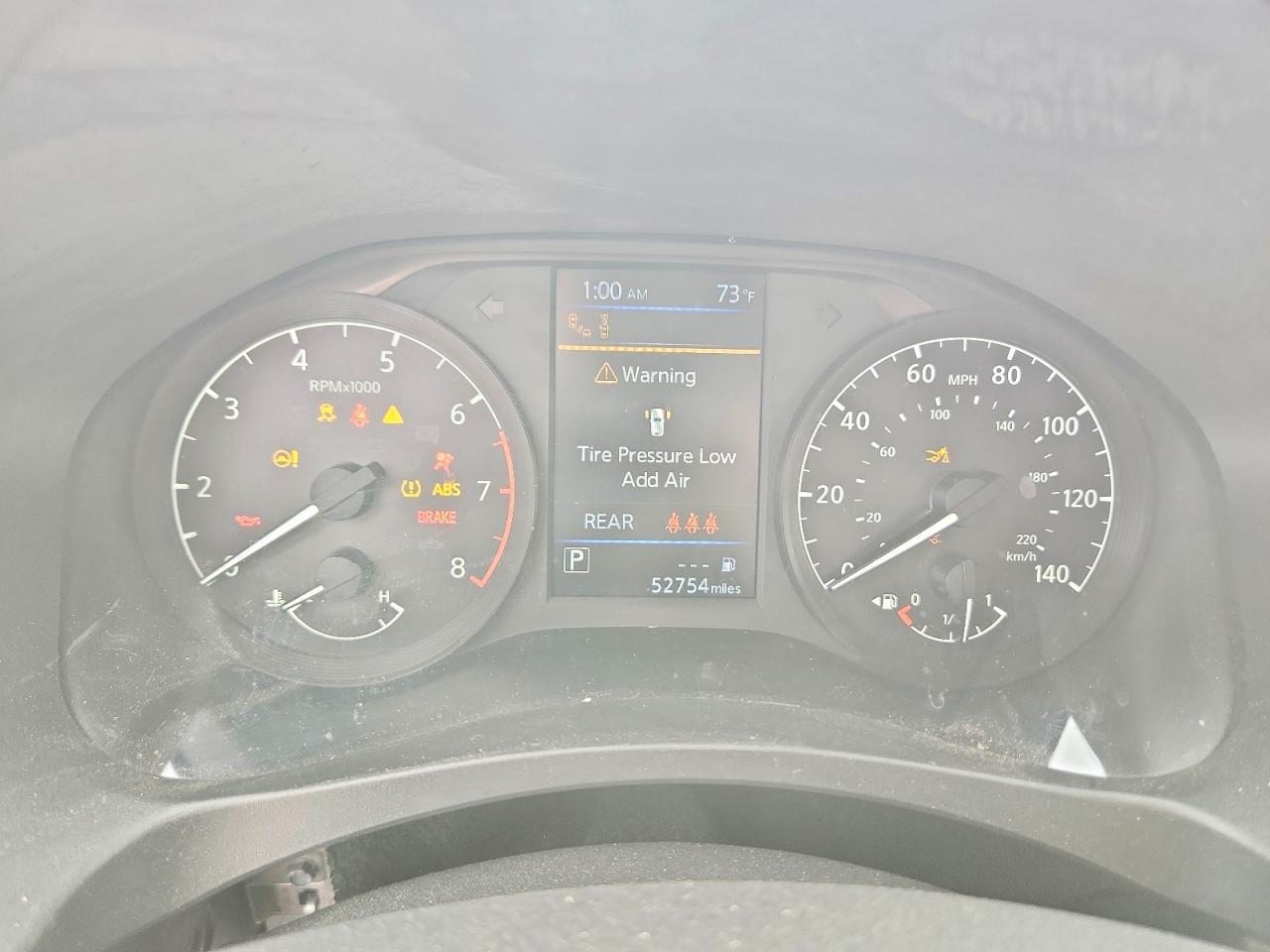 2023 Niss Altima