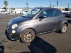 2015 Fiat 500 pop