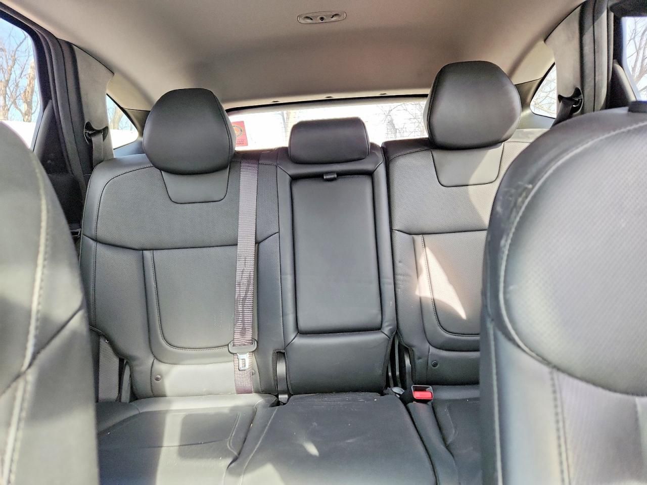 2023 Hyundai Tucson xrt