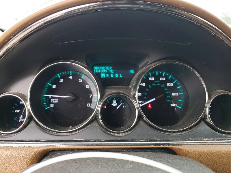 2013 Buick Enclave