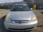2002 Honda Civic ex