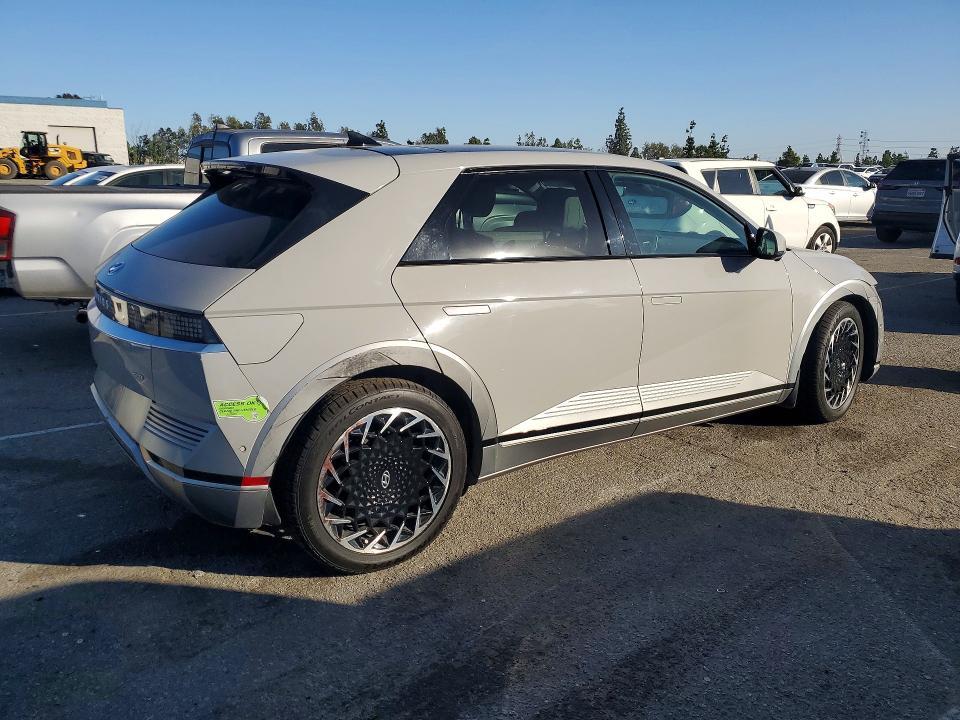 2023 Hyundai Ioniq 5 Limited