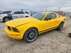 2006 Ford Mustang