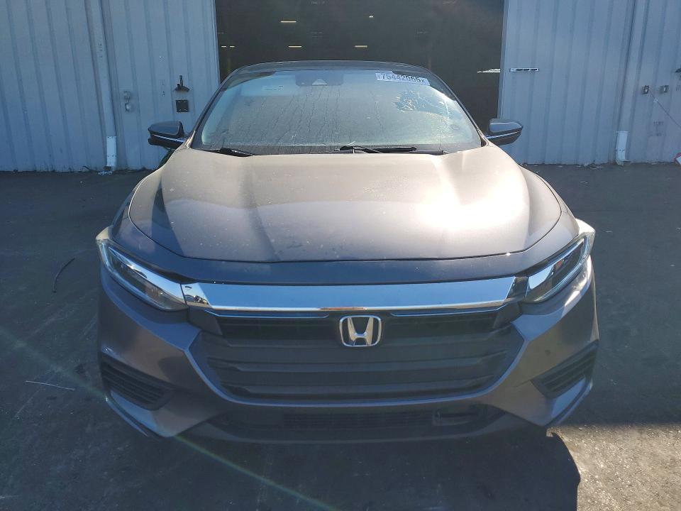 2020 Honda Insight Touring