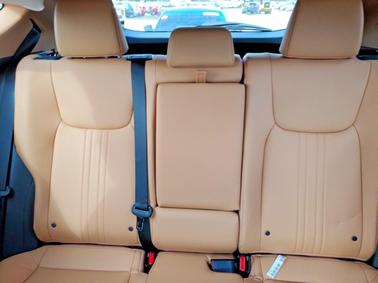 2024 Lexus Nx 350 Premium