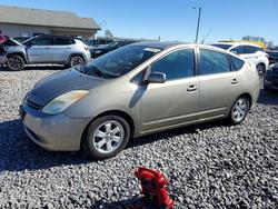 2005 Toyota Prius en venta en Columbia, MO