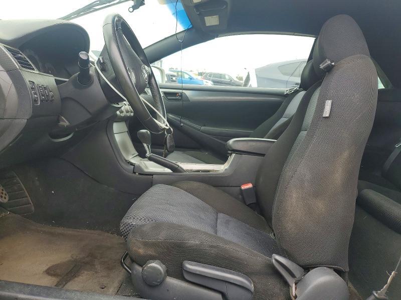 2007 Toyota Camry Solara Sport V6