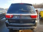 2011 Dodge Durango Crew
