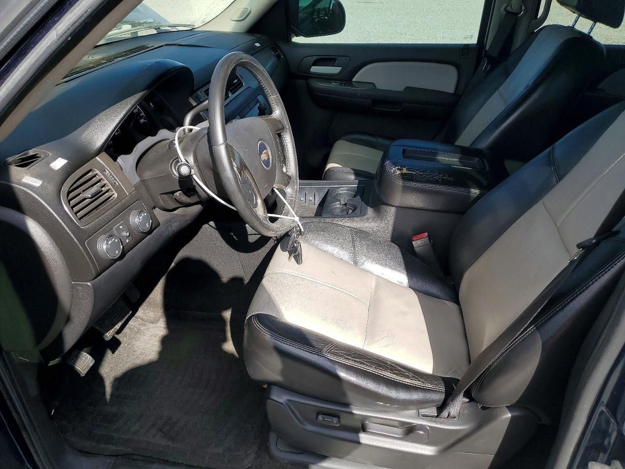 2007 Chevrolet Tahoe K1500