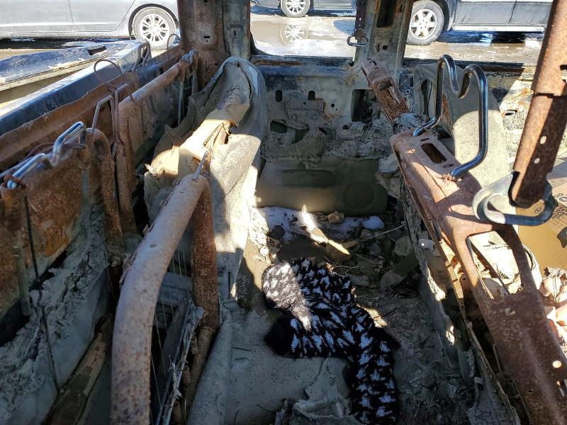 2019 Chevrolet Silverado K1500 High Country