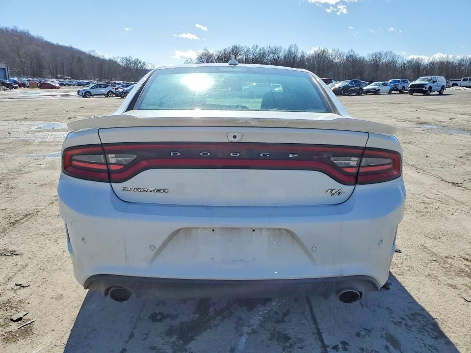 2021 Dodge Charger R/T
