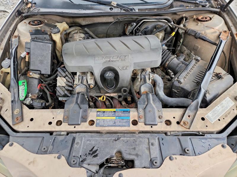 2006 Pontiac Grand Prix