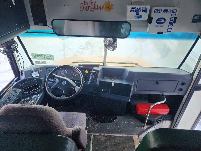 2019 Blue Bird School Bus / Transit Bus