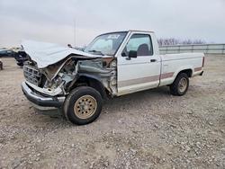Ford Vehiculos salvage en venta: 1991 Ford Ranger