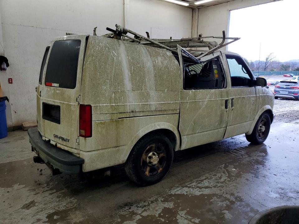 2005 Chev Astro