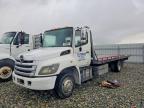 2017 Hino 258 268