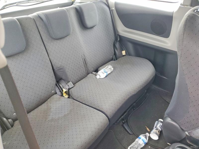 2009 Toyota Yaris