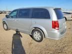 2011 Dodge Grand Caravan Express