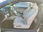 2010 Volkswagen Eos Turbo