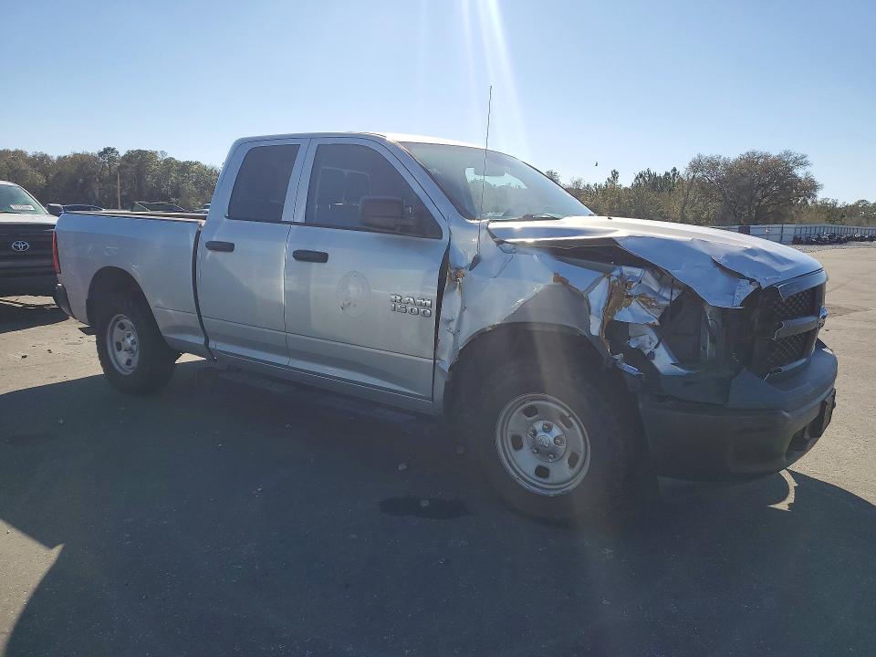 2018 Dodge Ram 1500 st
