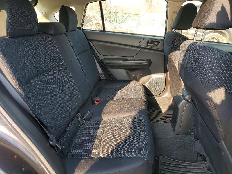 2013 Subaru Impreza