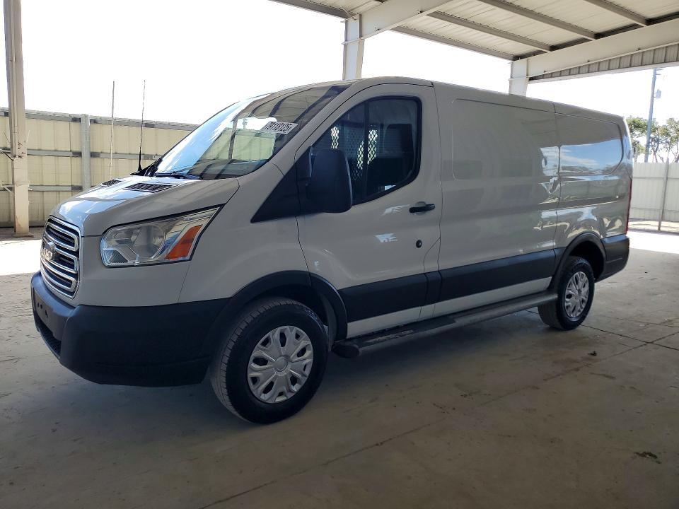 2019 Ford Transit 250 Delivery van