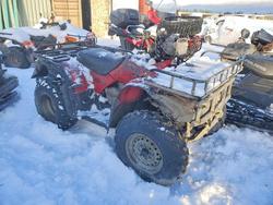 Honda salvage cars for sale: 2003 Honda TRX450 FE