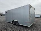 2024 Stealthmus 2024 Nomad Enclosed Cargo Trailer