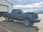 2011 Chevrolet Silverado K2500 Heavy Duty LTZ