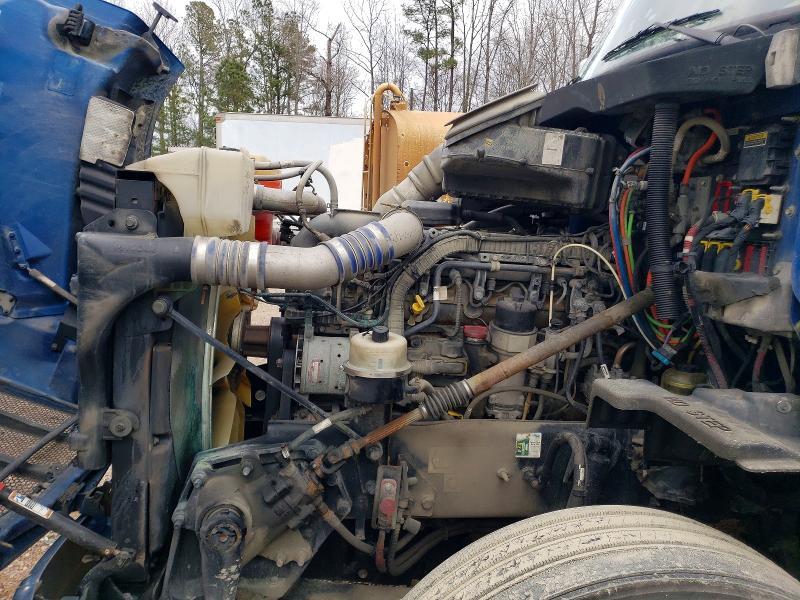 2020 Peterbilt 579 Semi Truck