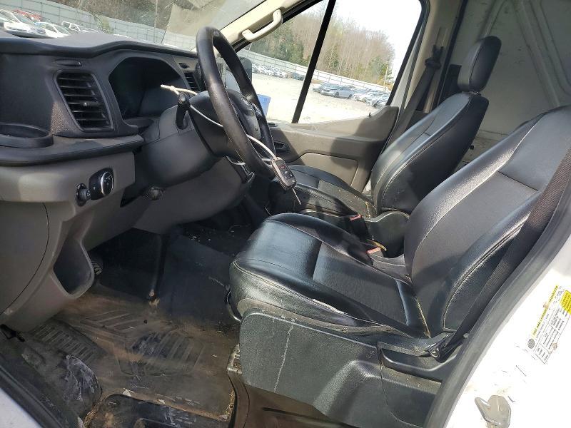 2020 Ford Transit T-350