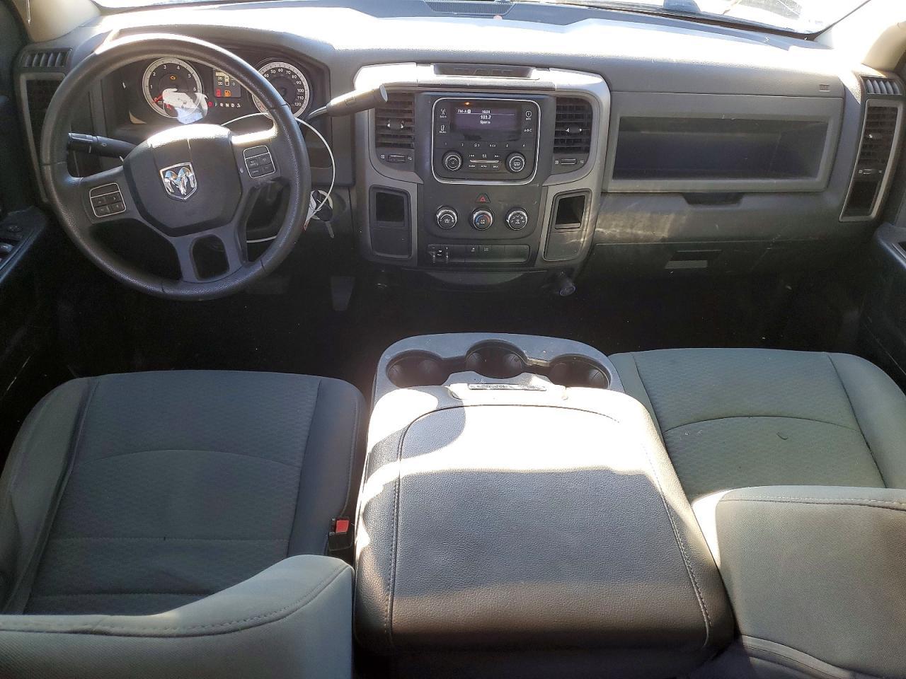 2014 Dodge Ram 1500 st