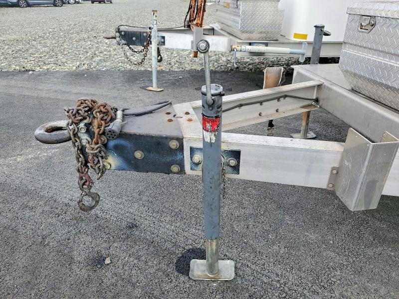 2007 Pelsue Podatt-005 Fiber Optic Splicing Trailer
