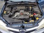 2008 Subaru Impreza Outback Sport