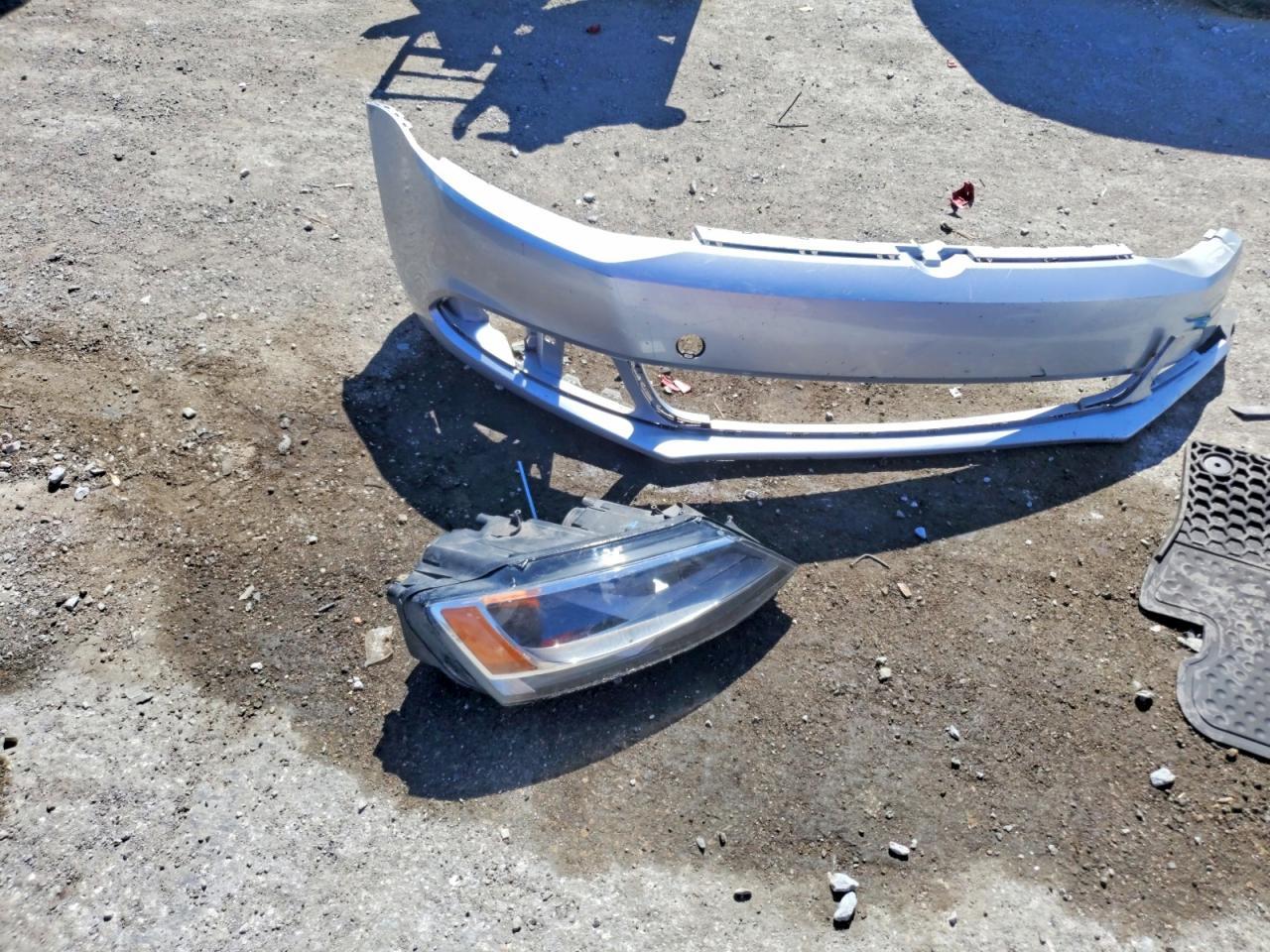 2014 Volkswagen Jetta gli