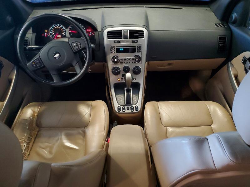 2006 Chevrolet Equinox lt