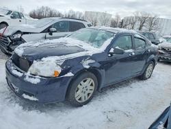 2014 Dodge Avenger se for sale in Central Square, NY